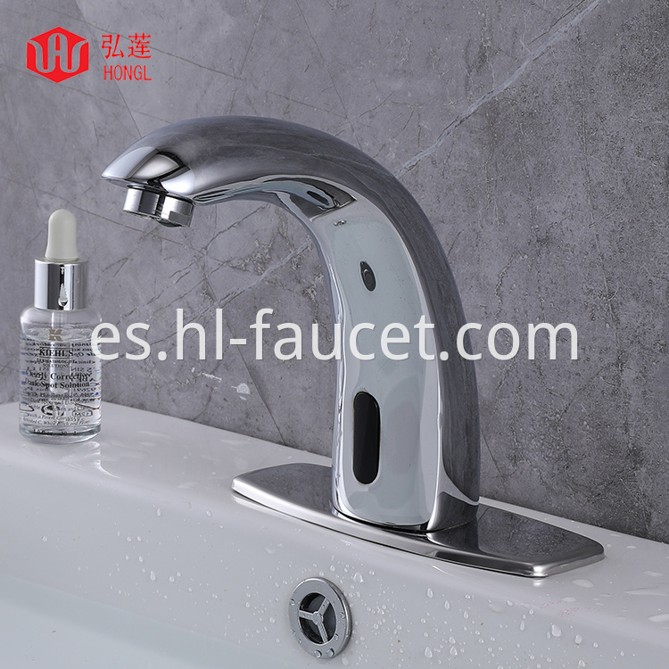 Sensor Faucet Tap